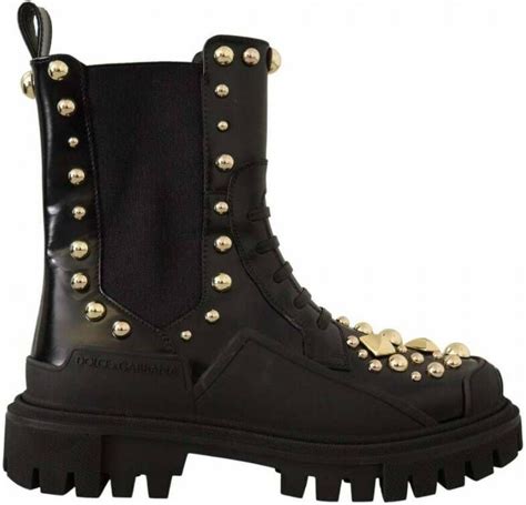 dolce gabbana schoenen 40|dolce and gabbana boots.